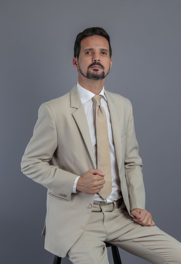 Davi Lima, advogado tributarista